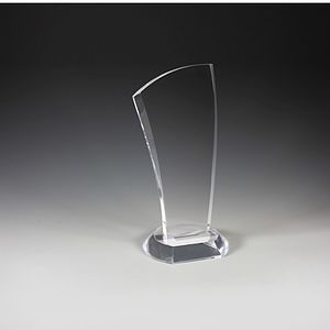 Progressive Award - 4-3/4” X 9-1/2”
