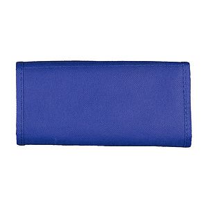 13” W x 17” H - “Cove” Fold-Up Tote Bag