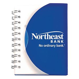 Pocket Jotter Notepad Notebook