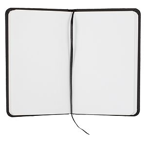 “Softer Jotter" Notepad Notebook