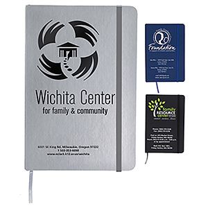 “Softer Jotter Pro" Notepad Notebook