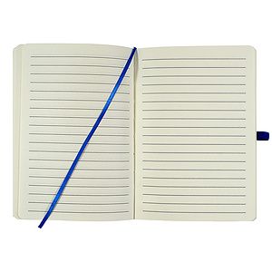 “TACTILE” Eco-Inspired Soft Cover Notepad Jotter