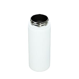"KAUAI" 19 oz Powder Coated Double Wall Stainless Steel Tumbler With Carry Handle