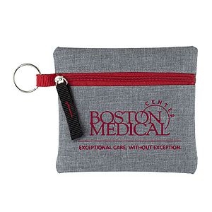 “Aylin” 18 Piece First Aid Kit