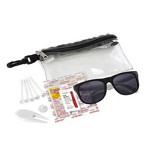 CHIP - 14 Piece Golf Kit