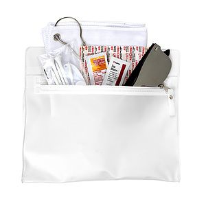 15 Piece Golf Kit