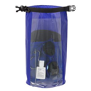 "FAIRWAY GOLF KIT" Deluxe Dry Bag