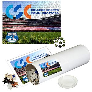 "ABILENE" 250 Piece Puzzle