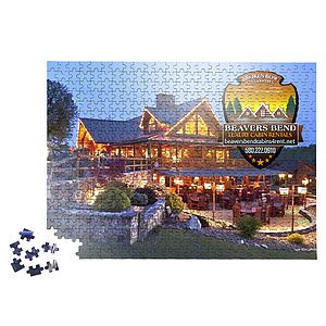 "AVRIL" 500 Piece Puzzle in Gift Box