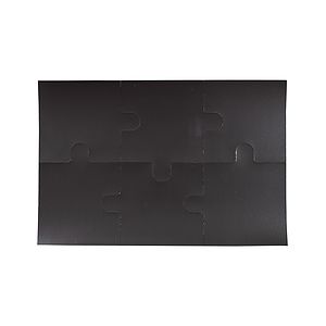 “Peyton” 6 Piece Magnetic Puzzle