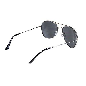 “PISMO BREEZE” Mirrored Aviator Sunglasses