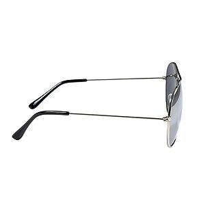 “PISMO BREEZE” Mirrored Aviator Sunglasses