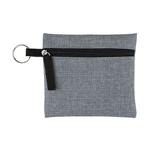 "Sundale" Mobile Tech Kit Charging Cables, Microfiber & Charging Cables in Zipper Kit
