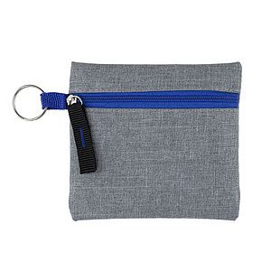 "Sundale" Mobile Tech Kit Charging Cables, Microfiber & Charging Cables in Zipper Kit