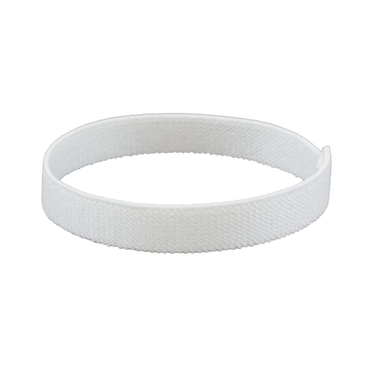 "Wrist Twist 1/2" Stretchy Elastic Dye Sublimation Wristbands - PhotoImage ® Full Color Imprint