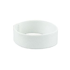 "Wrist Twist 1" Stretchy Elastic Dye Sublimation Wristbands - PhotoImage ® Full Color Imprint