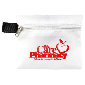 "SAFE HELPER" 8 Piece Hand Sanitizer First Aid Kit