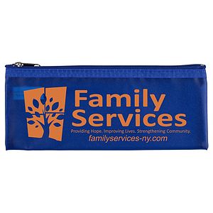 "Ventana" 18 Piece First Aid Kit in Zipper Kit
