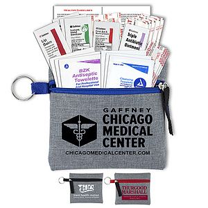 "Elara" 22 Piece First Aid Kit