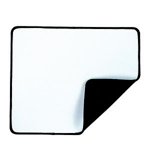 "MAXMOUSE" 10" x 12" Premium Size Full Color Mouse Pad