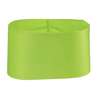 "The Austin" Sporty Headband Headwear Silkscreen - Domestic Production