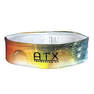 The Dallas Sporty Cooling Headband