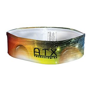 The Dallas Sporty Cooling Headband