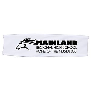 "The Toledo" - Fashion Cooling Headband