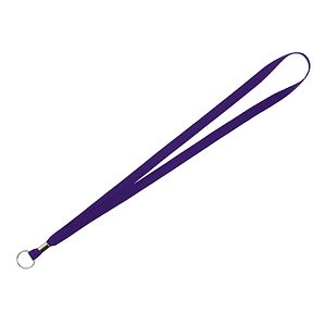 "ANBURN" 1/2" Overseas Silkscreen Lanyard (Overseas Production 8-10 Weeks)