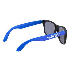 “Newport Tint” Colored Mirror Tint Sunglasses