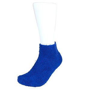 "TERN" - Soft and Fuzzy Fun Sock