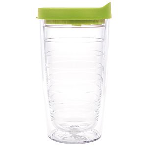 Tervis® Classic Tumbler Embroidered Emblem - 16 oz.