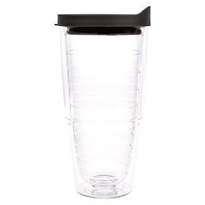 Tervis® Classic Tumbler Enhanced Embroidered Emblem - 24 oz.