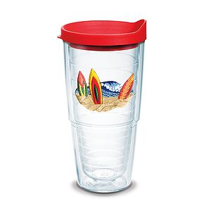 Tervis® Classic Tumbler Embroidered Emblem - 24 oz.