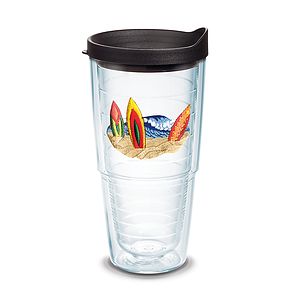Tervis® Classic Tumbler Embroidered Emblem - 24 oz.