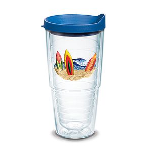 Tervis® Classic Tumbler Embroidered Emblem - 24 oz.