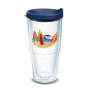Tervis® Classic Tumbler Embroidered Emblem - 24 oz.