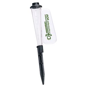Good Value™ Oval Panel Rain Cone