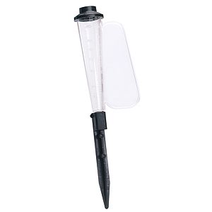 Good Value™ Oval Panel Rain Cone