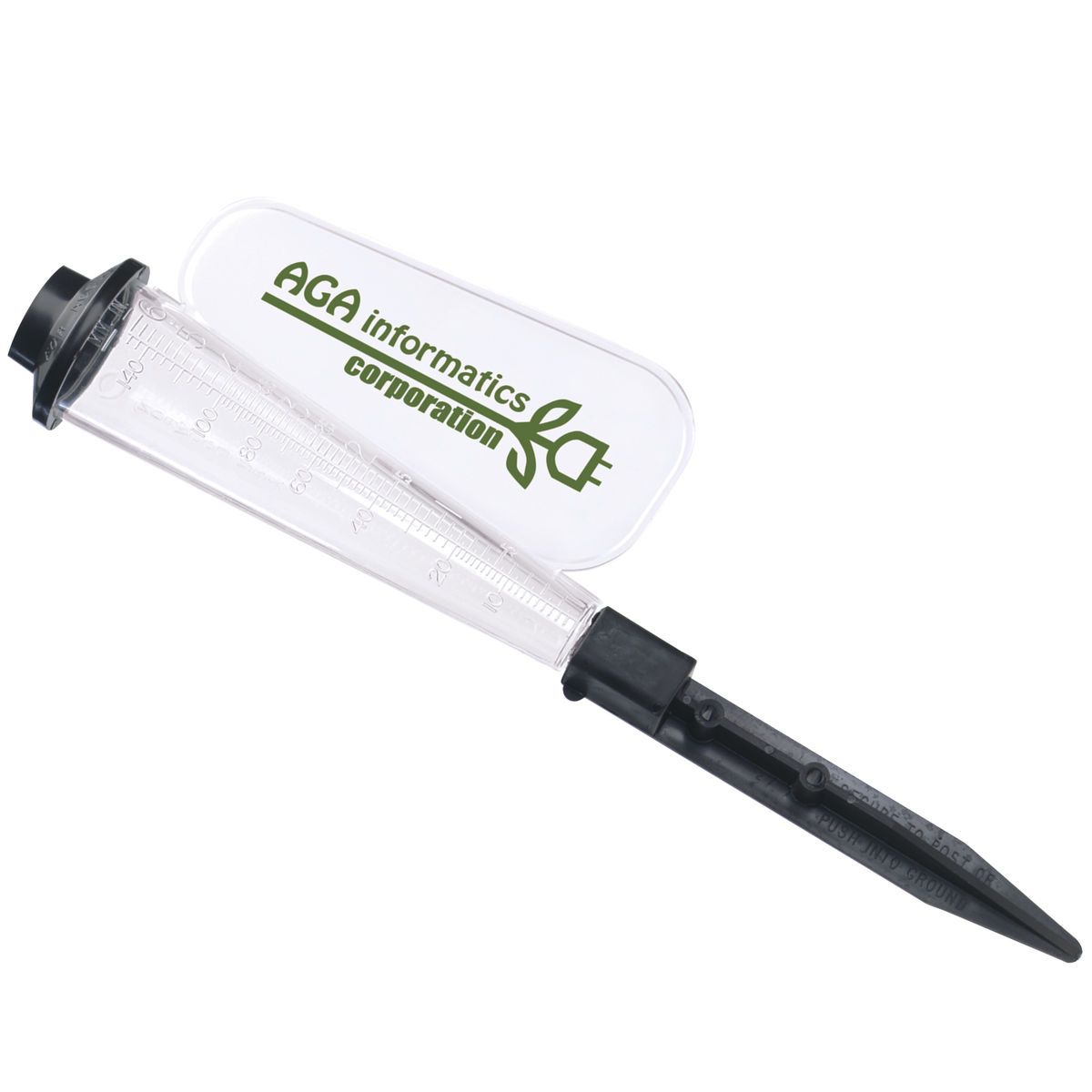 Oval panel rain cone | Corporate Specialties