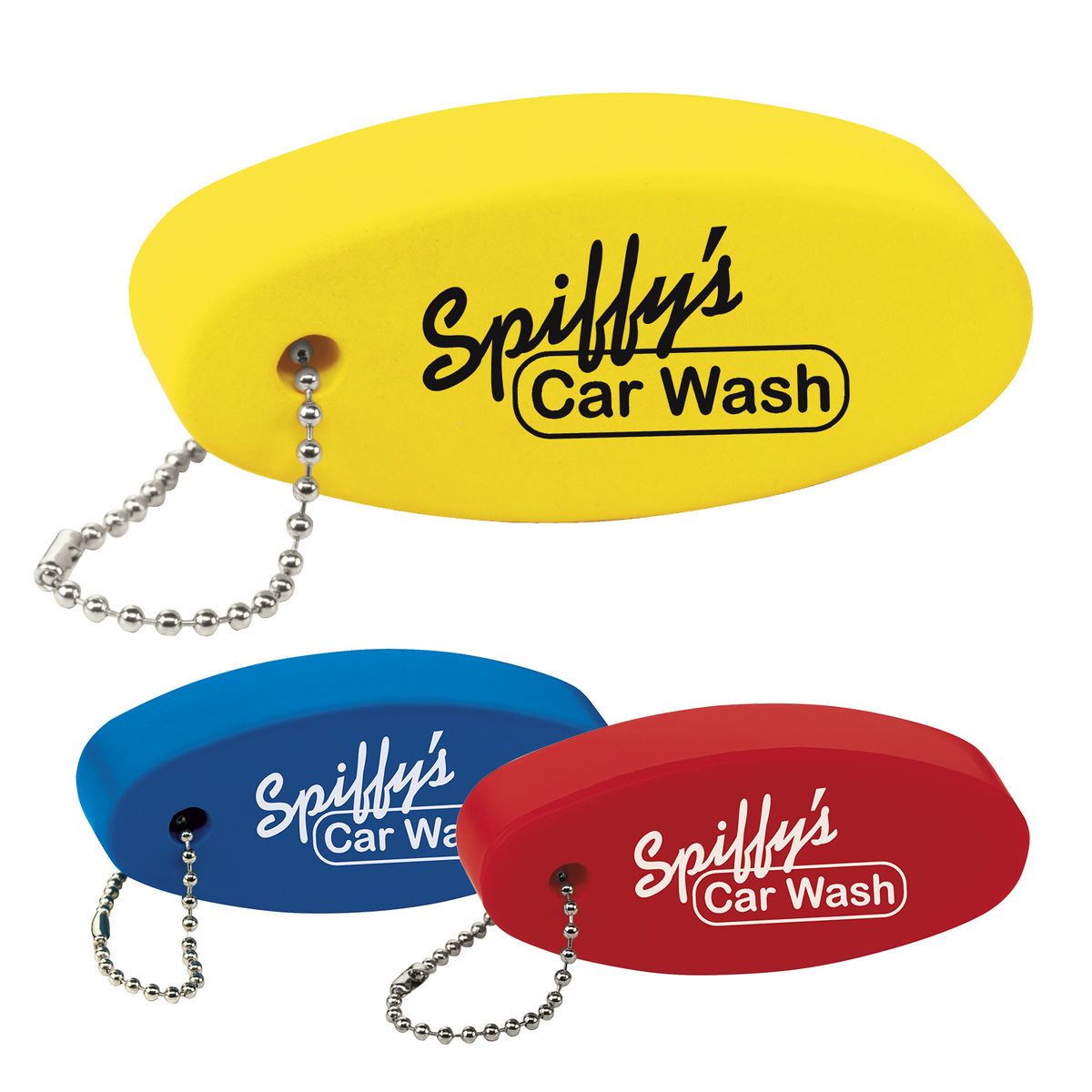 Floating keychain Corporate Specialties