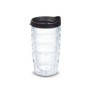 Tervis® Classic Wavy Tumbler Enhanced Embroidered Emblem - 10 oz.