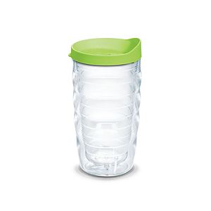Tervis® Classic Wavy Tumbler Enhanced Embroidered Emblem - 10 oz.