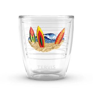 Tervis® Classic Tumbler Embroidered Emblem  - 12 oz.
