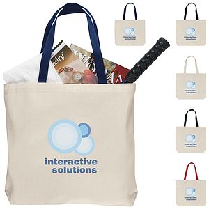 Shoulder Tote
