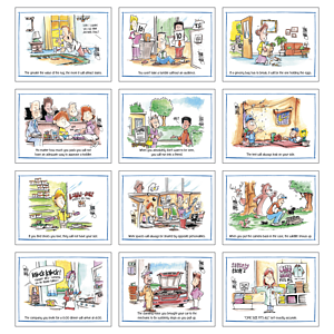 Triumph® Calendars Murphy's Law Calendar