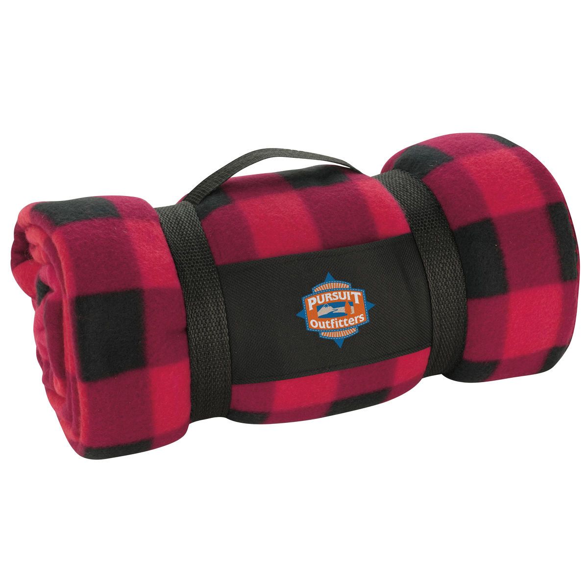 Travel Blanket