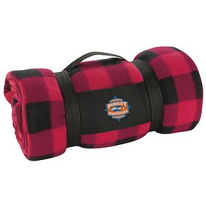 Travel Blanket