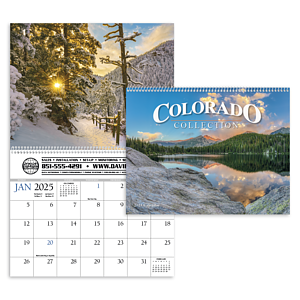 HotLine® Products Colorado Collection