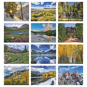 HotLine® Products Colorado Collection
